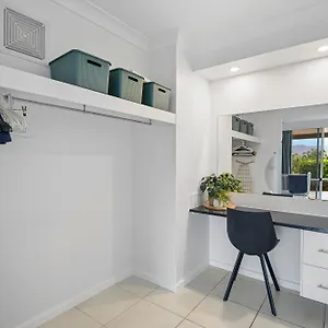  Apartment Beach Lodges