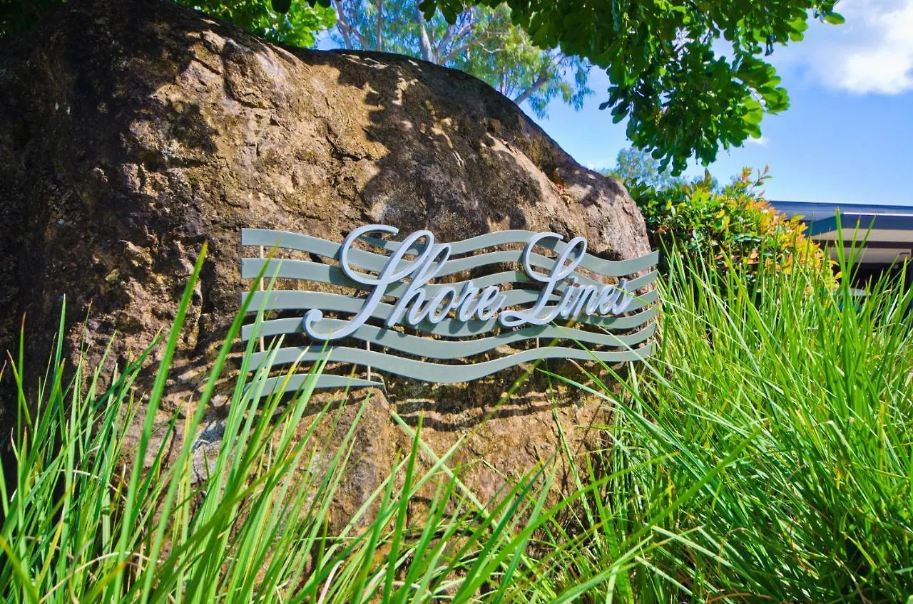 Shorelines 31 Renovated Upmarket Two Bedroom Apartment With Ocean Views And Buggy Île Hamilton